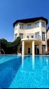 Виллы Вилла 