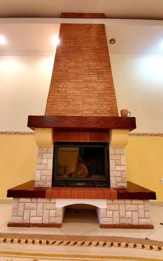 Виллы Вилла 