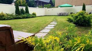 Виллы Вилла 