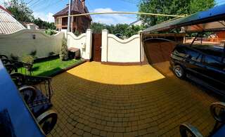 Виллы Вилла 