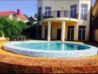 Виллы Вилла 