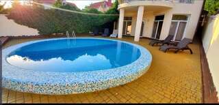 Виллы Вилла 