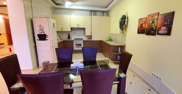 Виллы Вилла 