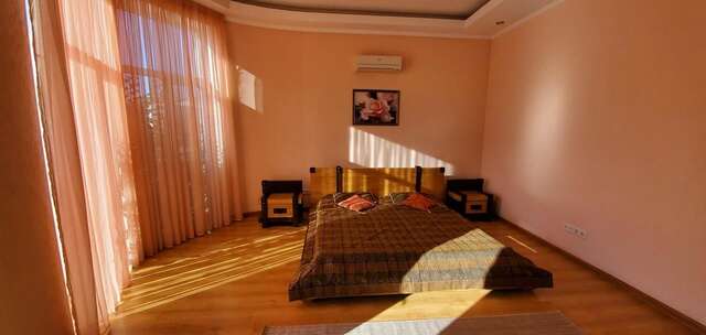 Виллы Вилла 