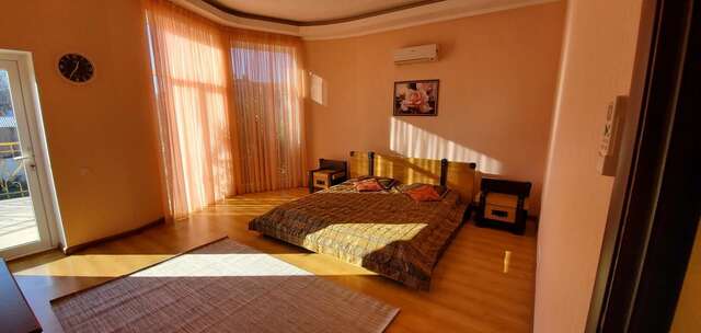 Виллы Вилла 