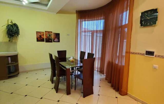 Виллы Вилла 