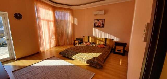 Виллы Вилла 