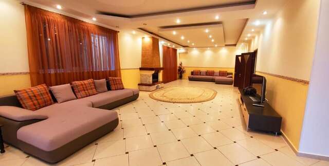 Виллы Вилла 