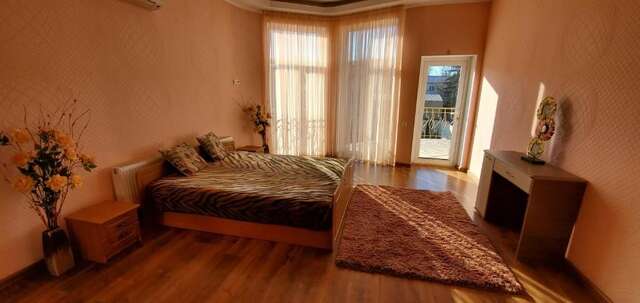 Виллы Вилла 